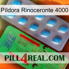 Píldora Rinoceronte 4000 new03